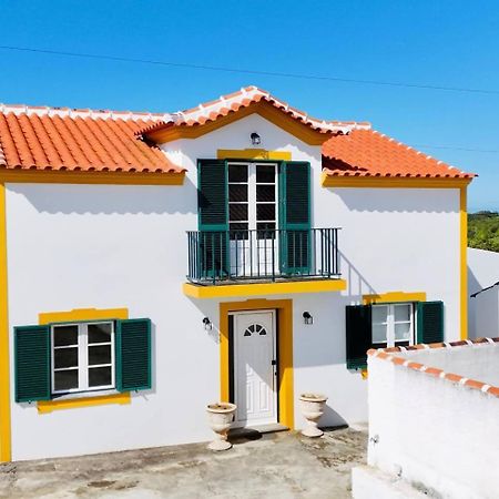 Praia da Vitória The Biscuit House By Pontanegraazores מראה חיצוני תמונה