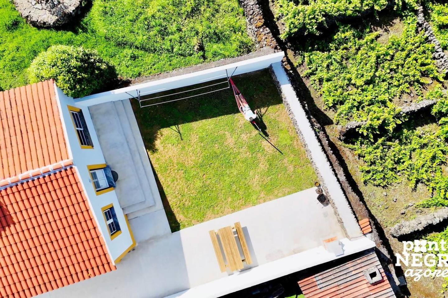 Praia da Vitória The Biscuit House By Pontanegraazores מראה חיצוני תמונה